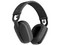 Audífonos con Micrófono Logitech Zone Vibe, respuesta de frecuencia 20Hz-2000Hz, Bluetooth. Color Grafito.