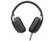 Audífonos con Micrófono Logitech Zone Vibe, respuesta de frecuencia 20Hz-2000Hz, Bluetooth. Color Grafito.