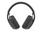 Audífonos Inalámbricos tipo Diadema con Micrófono Logitech Vibe Zone UC, Respuesta de frecuencia 20-20000Hz, Bluetooth, Incluye adaptador Bluetooth USB-C.