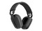 Audífonos Inalámbricos tipo Diadema con Micrófono Logitech Vibe Zone UC, Respuesta de frecuencia 20-20000Hz, Bluetooth, Incluye adaptador Bluetooth USB-C.