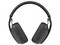 Audífonos Tipo Diadema con Micrófono Inalámbrica Logitech Zone Vibe 100, Bluetooth. Color Grafito.