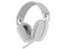 Audífonos con Micrófono Logitech Zone Vibe 100, respuesta de frecuencia 20Hz-2000Hz, Bluetooth. Color Blanco