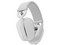 Audífonos con Micrófono Logitech Zone Vibe 100, respuesta de frecuencia 20Hz-2000Hz, Bluetooth. Color Blanco