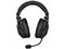 Audifonos Gamer Tipo Diadema Logitech PRO X 2, Respuesta de Frecuencia 20Hz - 20KHz, USB, 3.5mm, Color Negro.