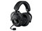 Audifonos Gamer Tipo Diadema Logitech PRO X 2, Respuesta de Frecuencia 20Hz - 20KHz, USB, 3.5mm, Color Negro.