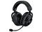 Audifonos Gamer Tipo Diadema Logitech PRO X 2, Respuesta de Frecuencia 20Hz - 20KHz, USB, 3.5mm, Color Negro.