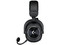 Audifonos Gamer Tipo Diadema Logitech PRO X 2, Respuesta de Frecuencia 20Hz - 20KHz, USB, 3.5mm, Color Negro.