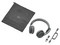 Audífonos Inalámbricos tipo Diadema Logitech Zone Wireless 2 UC Version, Cancelación de ruido activa, Bluetooth 5.2, Receptor USB-C con adaptador USB. Color Negro.