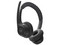 Audífonos Tipo Diadema Logitech Zone 300, Con Micrófono, Respuesta de Frecuencia 50Hz - 20kHz, Bluetooth, Color Negro.