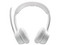Audífonos Tipo Diadema Logitech Zone 300, Con Micrófono, Respuesta de Frecuencia 50Hz - 20kHz, Bluetooth, Blanco.
