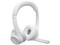 Audífonos Tipo Diadema Logitech Zone 300, Con Micrófono, Respuesta de Frecuencia 50Hz - 20kHz, Bluetooth, Blanco.
