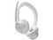 Audífonos Tipo Diadema Logitech Zone 300, Con Micrófono, Respuesta de Frecuencia 50Hz - 20kHz, Bluetooth, Blanco.
