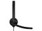 Audífonos Tipo Diadema Logitech H570E , Con Micrófono, Respuesta de Frecuencia 20Hz - 20KHz, USB Tipo C. Color Negro.