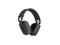 Audífonos Tipo Diadema con Micrófono Inalámbrica Logitech Zone Vibe, Tecnología MEMS, Bluetooth 5.2. Color Grafito.