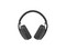 Audífonos Tipo Diadema con Micrófono Inalámbrica Logitech Zone Vibe, Tecnología MEMS, Bluetooth 5.2. Color Grafito.