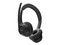 Audífonos Inalámbricos tipo Diadema con Micrófono Logitech Zone 305 UC Version, Bluetooth 5.3, Receptor USB-C. Color Negro.
