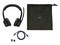 Audífonos Inalámbricos tipo Diadema con Micrófono Logitech Zone 305 UC Version, Bluetooth 5.3, Receptor USB-C. Color Negro.