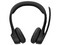 Audífonos Inalámbricos tipo Diadema con Micrófono Logitech Zone 305 Teams Version, Bluetooth 5.3. Color Negro.