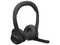 Audífonos Inalámbricos tipo Diadema con Micrófono Logitech Zone 305 Teams Version, Bluetooth 5.3. Color Negro.