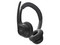 Audífonos Inalámbricos tipo Diadema con Micrófono Logitech Zone 305 Teams Version, Bluetooth 5.3. Color Negro.