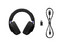 Audífonos Gamer Logitech G325, Respuesta de Frecuencia 20Hz - 20kHz, Micrófono Integrado, Batería Recargable, Bluetooth, Receptor USB. Color Negro.