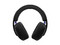 Audífonos Gamer Logitech G325, Respuesta de Frecuencia 20Hz - 20kHz, Micrófono Integrado, Batería Recargable, Bluetooth, Receptor USB. Color Negro.