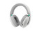 Audífonos Gamer Logitech G325, Respuesta de Frecuencia 20Hz - 20kHz, Micrófono Integrado, Batería Recargable, Bluetooth, Receptor USB. Color Blanco.