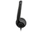 Audífonos con Micrófono Logitech H390 981-001575, Micrófono Abatible, Cable de 1.9m, USB Tipo C. Color Negro.