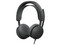 Audífonos Tipo Diadema Logitech Zone Wired 2, Con Micrófono, Respuesta de Frecuencia 20Hz - 20KHz, USB Tipo C. Color Negro.