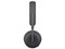 Audífonos Inalámbricos tipo Diadema con Micrófono Logitech Zone Wireless 2, Bluetooth 5.2, Receptor USB Tipo C. Color Negro.