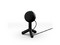 Micrófono Logitech Yeti Orb RGB Gamer, Lightsync, USB Alámbrico, Compatible con PC y Mac, Negro.