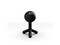 Micrófono Logitech Yeti Orb RGB Gamer, Lightsync, USB Alámbrico, Compatible con PC y Mac, Negro.