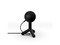 Micrófono Logitech Yeti Orb RGB Gamer, Lightsync, USB Alámbrico, Compatible con PC y Mac, Negro.