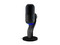 Micrófono USB Logitech G Yeti GX, USB Tipo C, RGB, Rango de Frecuencia de 60 - 18500 Hz, Color Negro.