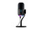 Micrófono USB Logitech G Yeti GX, USB Tipo C, RGB, Rango de Frecuencia de 60 - 18500 Hz, Color Negro.