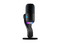 Micrófono USB Logitech G Yeti GX, USB Tipo C, RGB, Rango de Frecuencia de 60 - 18500 Hz, Color Negro.