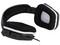 Audífonos con micrófono Logitech G332 SE Edition, Respuesta de frecuencia 20Hz-20000Hz, 3.5mm. Color Negro/Gris.