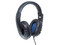 Audífonos con Micrófono Gaming Manhattan, Respuesta de Frecuencia 20Hz-20kHz, USB. Color Negro.