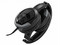 Audífonos tipo diadema MSI Immerse GH30 V2 GAMING con micrófono, respuesta de frecuencia 20Hz-20kHz.