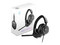Audífonos MSI Maestro 300, Alámbrico, Cable 1.5 mts, USB-C/USB-A. Color Negro