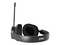 Audífonos MSI Maestro 300, Alámbrico, Cable 1.5 mts, USB-C/USB-A. Color Negro