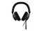 Audífonos MSI Maestro 300, Alámbrico, Cable 1.5 mts, USB-C/USB-A. Color Negro