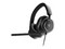 Audífonos MSI Maestro 300, Alámbrico, Cable 1.5 mts, USB-C/USB-A. Color Negro