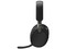 Audífonos Gamer Inalámbrico MSI MAESTRO 500 W, Bluetooth 5.4, Receptor USB Tipo C, Conexión Jack 3.5mm, Compatible con PS5 y Xbox. Color Negro.