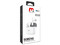 Audífonos Earbud MYBAT Serene True RFHSBTST052, Bluetooth 5.0, Color Blanco.