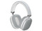 Audífonos MYBAT Epiphany, Bluetooth 5.3, HFP, Sonido Estéreo, Color Plata.