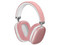Audífonos MYBAT Epiphany, Bluetooth 5.3, HFP, Sonido Estéreo, Color Rosa.