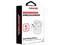 Manos Libres MYBAT ChatterBuds, Bluetooth, Auricular con Traductor IA, Earbuds, Blanco.