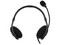 Audífonos con Micrófono Microsoft LifeChat LX-2000.