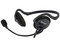 Audífonos con Micrófono Microsoft LifeChat LX-2000.